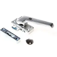 Axa Raamsluiting 3320-52 Drkn+Kom Opb F1 Rs SKG*