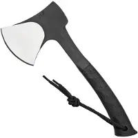 SCHRADE Bedrock Camp Axe 1182499, trekkingbijl