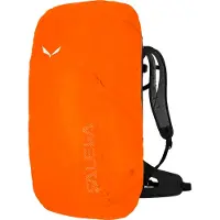 Salewa - Raincover BP - Regenhoes 55-80 l, oranje