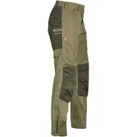 Fjällräven Broek Men Greenland Trail Trousers Laurel Green Deep Forest-Maat 50L