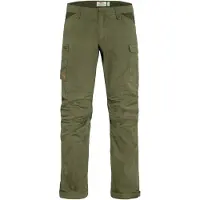 Fjällräven Kaipak Lange Outdoorbroek Maat: 46/L