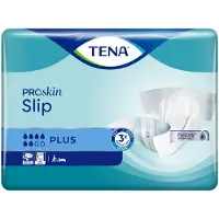 Tena 3x Tena Proskin Slip Super Extra Large 28 Stuks