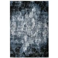 Muratap Relax samba wasbaar effen vloerkleed uni tapijt - 200x290 cm