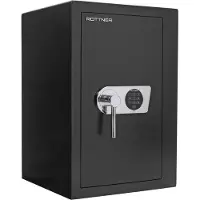 Rottner Inbraakwerende Kluis Monaco 65 Elektronisch slot