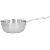 Demeyere Sauspan Industry 5 Conisch 18 cm