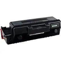 Samsung MLT-D204U toner cartridge zwart extreem hoge capaciteit (origineel)