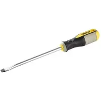 PROBUILDER Schroevendraaier - SL 10 - 175 mm - Met Softgrip