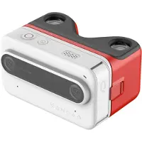 KanDao Qoocam Ego 3d Actiecamera