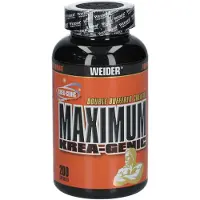 Weider Maximale Krea-Genic Caps 200 caps