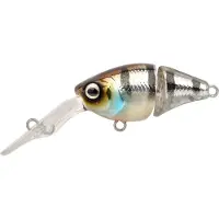 Spro Ikiru Double Crank 35 f - buzzer