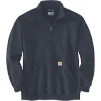 Carhartt Marquette Quarter-Zip Sweatshirt Maat