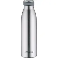 Thermos Tc Drinkfles Schroefdop Ss 0.5lgrijs