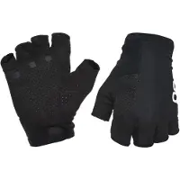 POC Essential Short Handschoenen Uranium Zwart