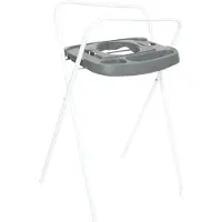 Bebe-Jou Badstandaard 103 cm Fabulous - Griffin Grey