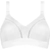 Triumph Sport bh Triaction Workout | Maat: 90C | Kleur: Wit