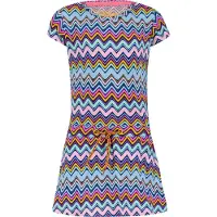 4PRESIDENT gestreepte T-shirtjurk Clarisa multi female | Maat: 74