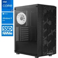 Screenon Intel Compleet PC | Intel Core i7 | 16 GB DDR4 | 500 GB SSD | Windows 11 Pro