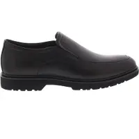 Berkelmans TARUMA_231120904_Black Instappers | Maat 45