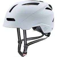 Uvex - Urban Planet LED - Fietshelm 58-61 cm, cloud matt