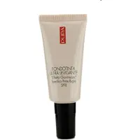 PUPA Milano ultra smoothing foundation SPF 8. 01