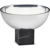 Gejst Sapoto schaal small Ø14 cm Zilver