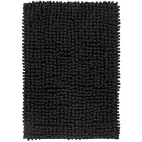 Muratap Fluffy badmat hoogpolig soft touch - 50x90 cm