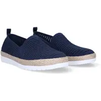 SKECHERS Bobs Flexpadrille Instappers 3.0 blauw Maat 36