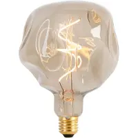 Calex XXL lamp E27 | Organic Neo | Natural | 1800K | Dimbaar | 4W