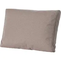 Madison Loungekussen Manchester Taupe 60 X 40 X 10 Cm
