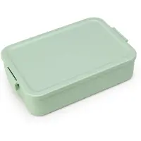 Brabantia MAKE & TAKE LUNCHBOX JADE GREEN