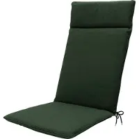 Madison tuinstoelkussen Green eco - |