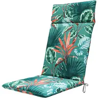 Madison tuinstoelkussen Cala sea blue - |