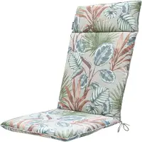 Madison Tuinkussen Cala Natural Hoge Rug
