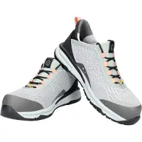 Bata Whawowa Anna Lee Veiligheidsschoen Dames Esd S1 | Maat: 34