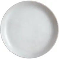Luminarc Diwali - Marmer - Dessertbord - D20x1.5cm - Opaal - (set van 6)