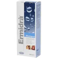 ICF Ermidrà Shampoo