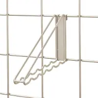 IDesign Haakje Jayce Beige