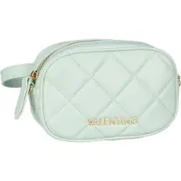 Valentino Gordeltas Schoudertas Ocarina Belt Bag Aloe Turquoise
