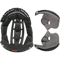 Scorpion ADX-1/Exo-920, voering ,zwart ,3XL