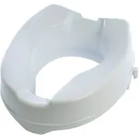 Rehaforum Toiletverhoger RFM Rehaforum Wit | one size