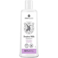 Fresh Secrets Haar Shampoo Ezelinnenmelk Classic *Alle Typen Haar* 200ml