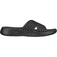 SKECHERS 140740 Slippers | Maat 41