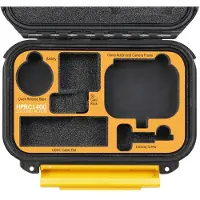 Hprc 1400 koffer voor DJI Osmo Action