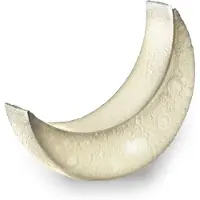 Seletti My moon lamp/stoel - 14809