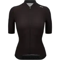 Santini Redux Speed Korte Mouw Wielertrui