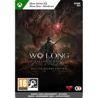 Wo Long: Fallen Dynasty Digital Deluxe Edition - Xbox Series X|S, Xbox One & Windows Download