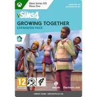 The Sims 4: Growing Together Expansion Pack - Xbox One Download