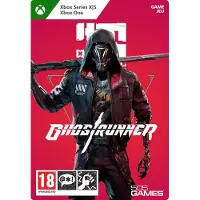 Ghostrunner: Complete Edition - Xbox Series X|S & Xbox One Download