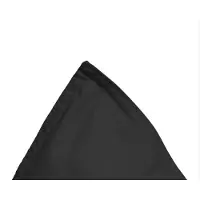Primaviera Deluxe Dekbedovertrek Egyptian Black Katoen-200 x 200 / 220 cm | 2-Persoons