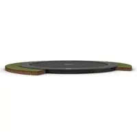 Berg FlatGround Champion Trampoline 430